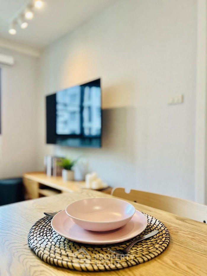 picture 2-BR Condo at Lumpini Suite Sukhumvit 41 near BTS Phrom Phong (ID 1754835) - 17/27