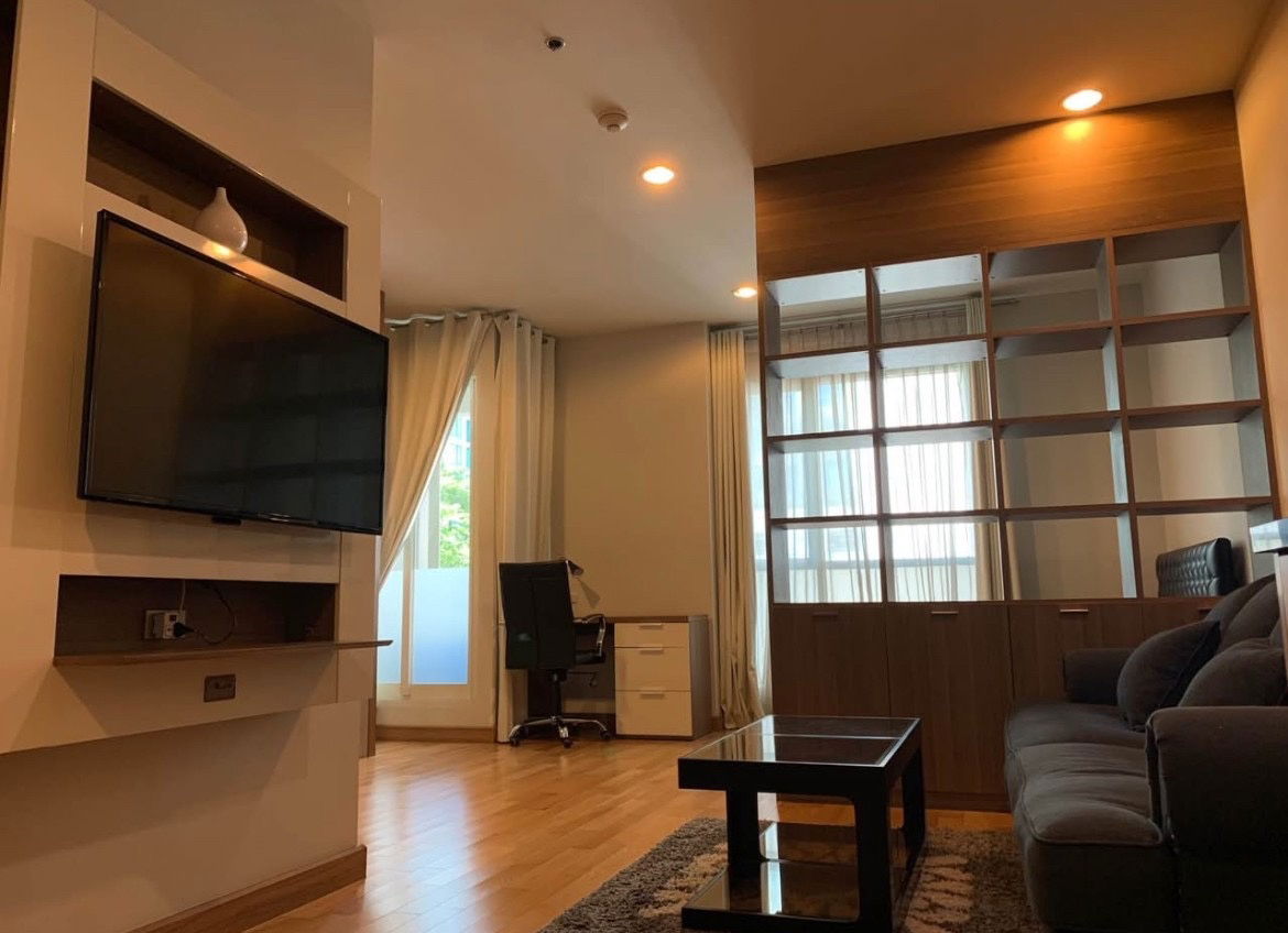 picture #R5718 🎉 140868  Condo for rent The Address Chidlom - 5/11