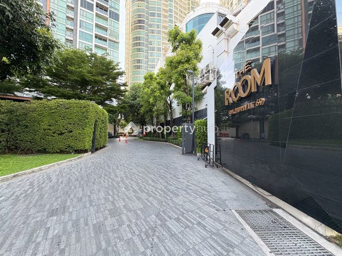 The Room Sukhumvit 69