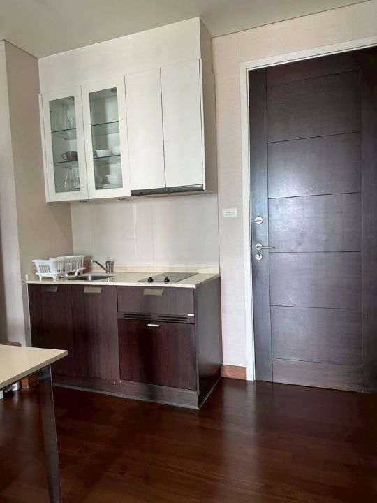 รูป ให้เช่าคอนโด Ivy Thonglor ใกล้ BTS ทองหล่อ 26,000 บาท รหัสทรัพย์: RS1379 - รูปที่ 8/15