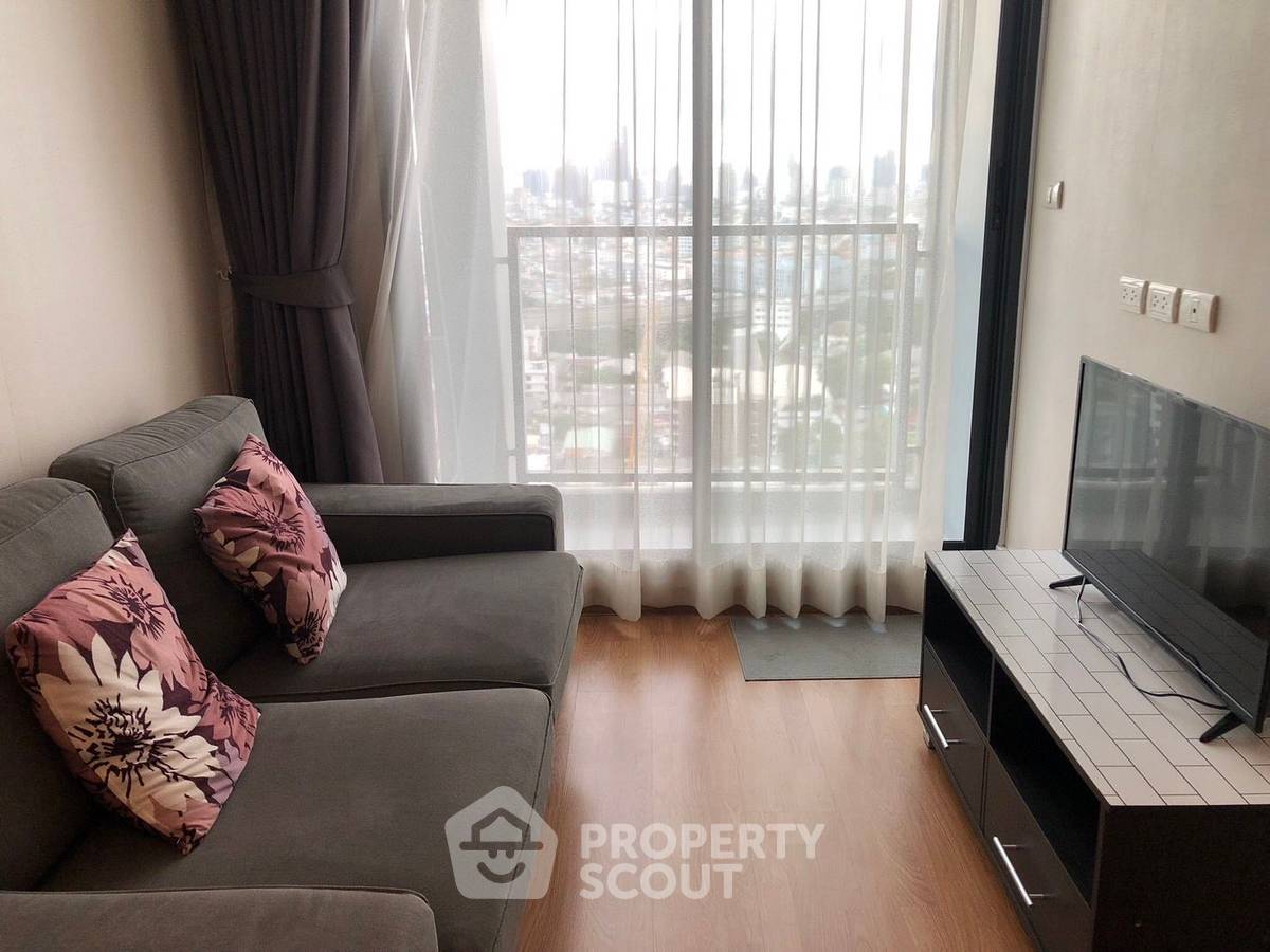 picture 1-BR Condo at Q House Sukhumvit 79 near BTS On Nut (ID 1297376) - 7/11