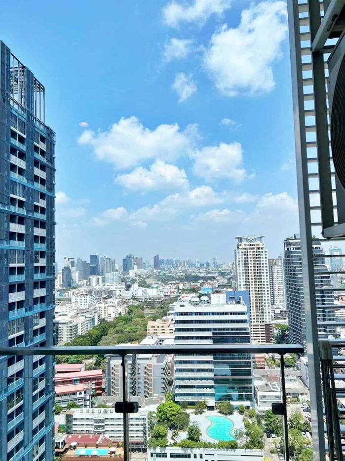 รูป ห้องว่างจริง🐲แอดไลน์ได้เลยครับ🐲SIWA🐲ศุภาลัย เอลีท พญาไท - รูปที่ 16/19