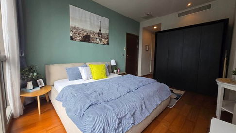 🏢 ให้เช่าคอนโด : Quattro by Sansiri (ควอทโทร บาย แสนสิริ)   รหัสทรัพย์ | 📌LNP-C8848 