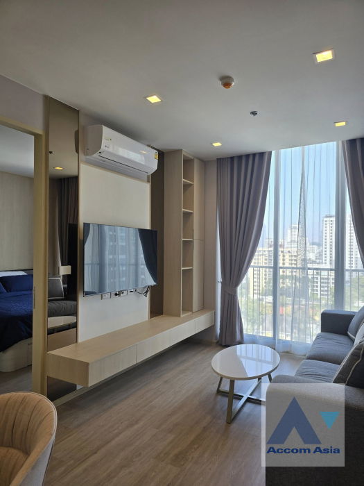picture 🔼🔽 AccomA 📩  2 BR Condominium @Noble State 39 (AA43358) - 3/12