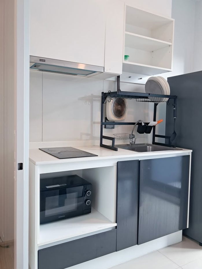 picture Condo for sale at The Tree Sukhumvit 71-Ekamai, price 2,490,000 baht [NCs250721] - 9/15