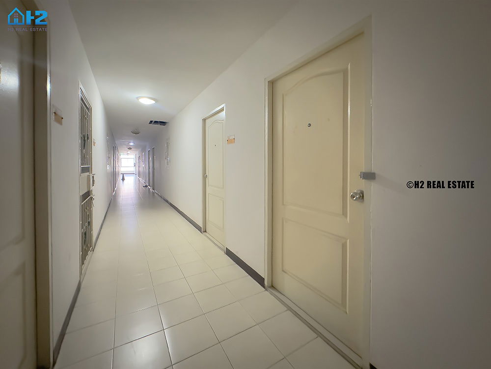 รูป ขายด่วนคอนโดเดอะแคช พระราม3(สำโรง)  The Cache Condo Rama3 Samrong - รูปที่ 9/10