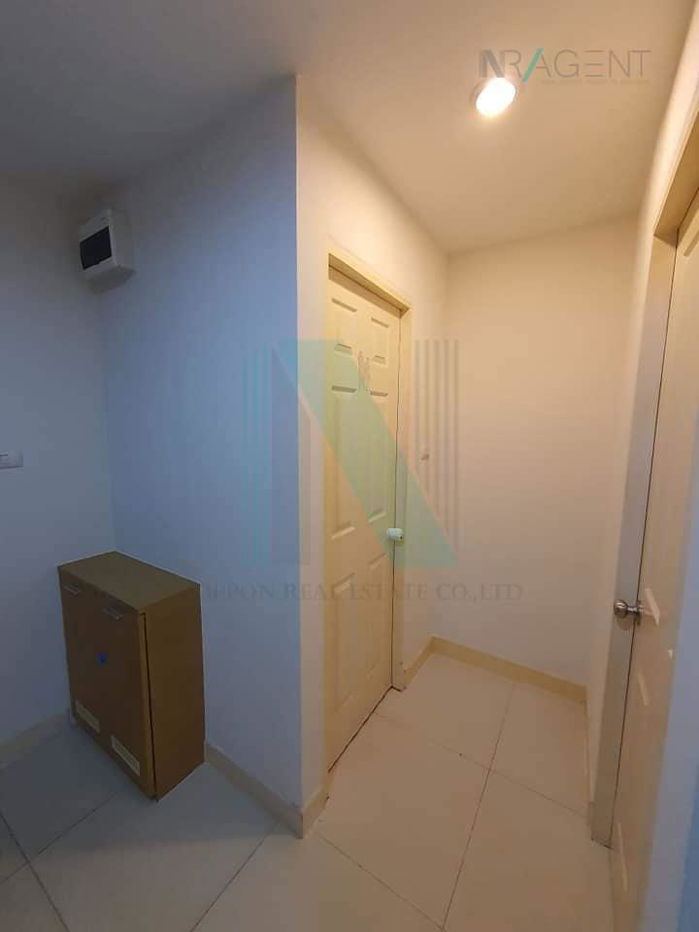 picture 🔺 For Rent Condo THE GREEN 2 @ SUKHUMVIT 101 Building A, Floor 5,1 bed room, Room size 58.00 sqm - 2/8