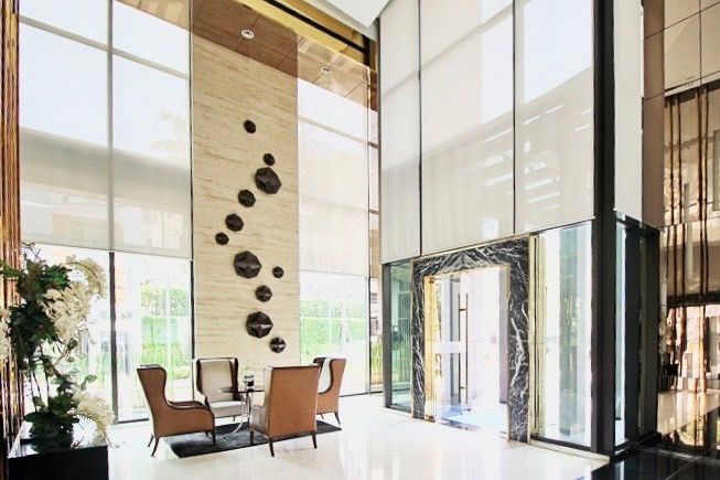 picture Code: KJ8188  for rent The Address Sukhumvit 28 // Line ID: @kjcondo (with @) // - 10/13
