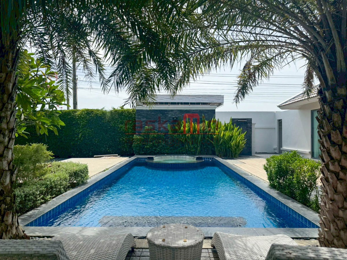 picture 🏡 Luxury Pool Villa for Sale – European Home Place - 21/50