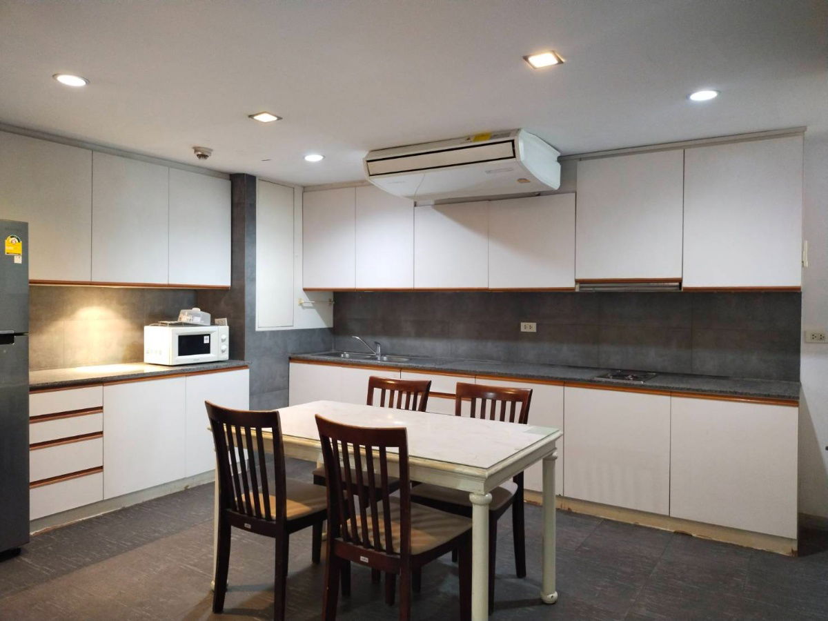 picture Tai Ping Towers | Price 40,000 baht | Beautiful room, new room, fully furnished, ready to move in - 12/15