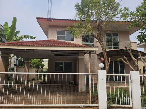 บ้านเดี่ยว 217.6 square meter Khon Kaen Muang Khon Kaen Ban Pet for 3697000 THB