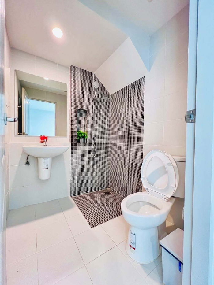 picture 2-story townhouse for rent in Grand Pleno Village, Phahonyothin-Vibhavadi. - 9/30