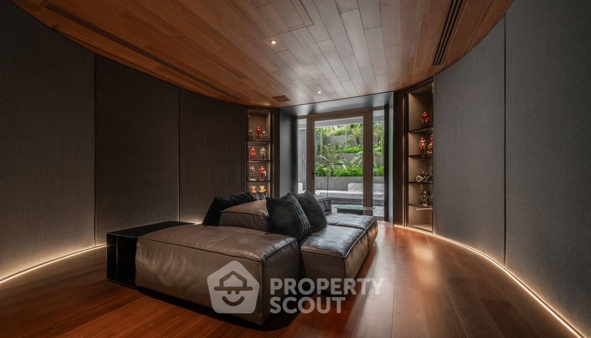 picture 4-BR House at ARQ10 near ARL Hua Mak (ID 1418450) - 7/13
