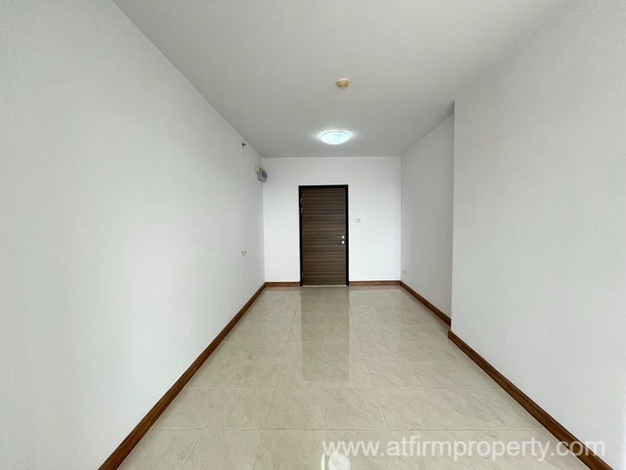 รูป 💥💥ขายห้องเปล่ามาตรฐานโครงการ!! Supalai Park Khaerai-Ngamwongwan 1BED 46 ตร.ม.ชั้น 28 ใกล้ MRT ศูนย์ราชการนนทบุรี สนใจ LINE: @atfirm💥💥 - รูปที่ 3/14