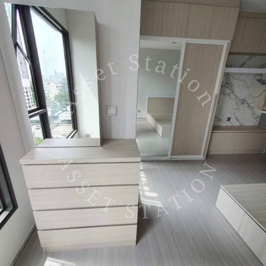 picture 🔥New Available | Life Asoke - Rama 9 MRT Rama 9 🔥 - 8/11