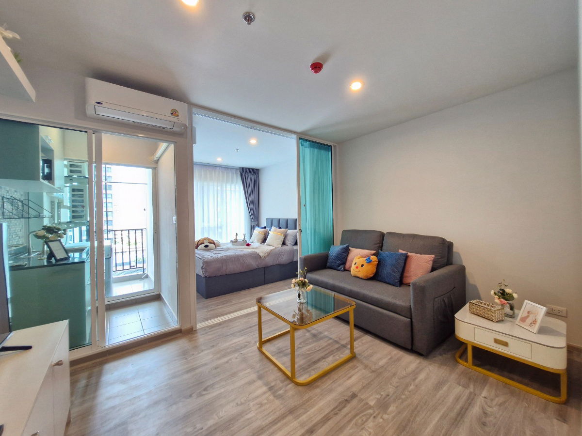 picture FOR RENT-- Regent home   28Sqm. 11,000/month.  - 7/11