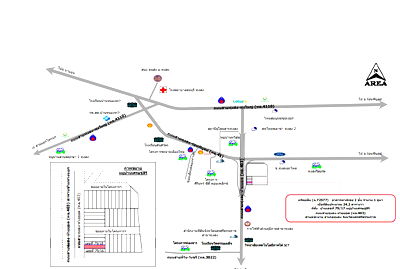 ขายอาคารพาณิชย์ : อาคารพาณิชย์ เนื้อที่ทั้งหมด 96.8 ตารางเมตร 79/17 หมู่บ้านเศรษฐ์สิริ ตำบลชะมาย อำเภอทุ่งสง นครศรีธรรมราช ราคา 3,300,000 บาท