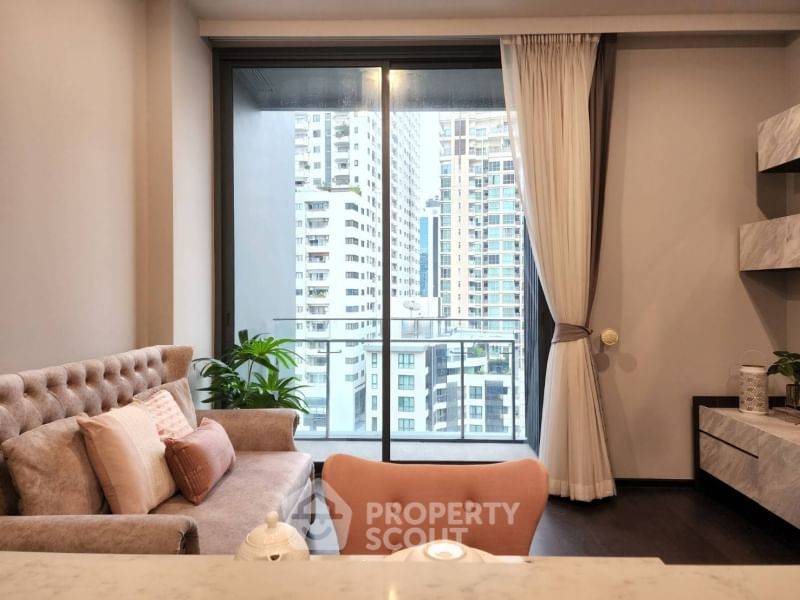 รูป คอนโด 1-ห้องนอน ที่ ลาวิค สุขุมวิท 57 ใกล้ BTS ทองหล่อ (ID 985062) - รูปที่ 9/14