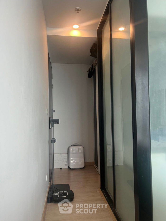 picture 2-BR Condo at Bangkok Horizon Sathorn near BTS Saint Louis (ID 2149847) - 7/21