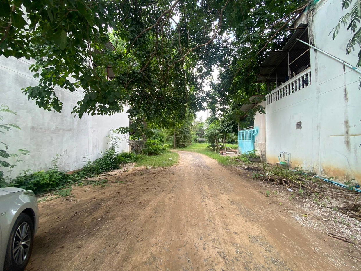 picture ที่ดินเปล่า 7172.8 square meter Yasothon Muang Ya Sothon Samran for 5797000 THB - 1/6