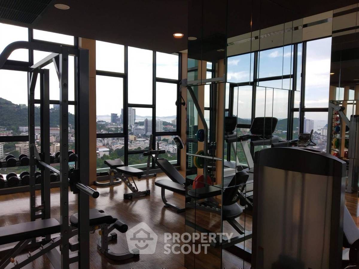 picture 1-BR Condo at Plus Condo Sriracha in Surasak (ID 2254566) - 16/17