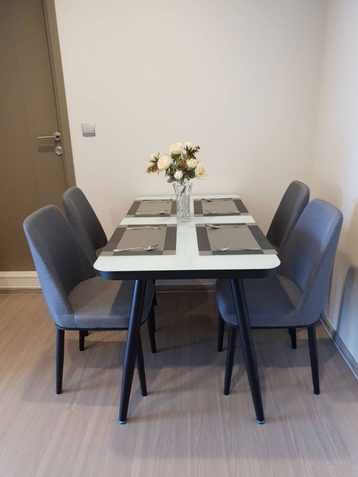 picture Condo for Rent Life Asoke Hype (CR02780) - 2/5