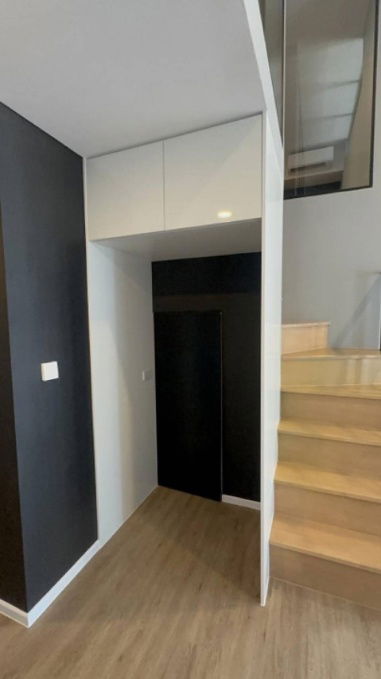 picture For Sale: Siamese Rama9 (Landmark @MRTA Station), beautiful room ready to move in. - 9/20