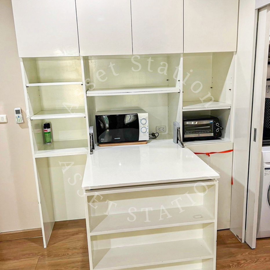รูป 🔥New Available | The Address Sukhumvit 42 BTS Ekkamai 🔥 - รูปที่ 4/8
