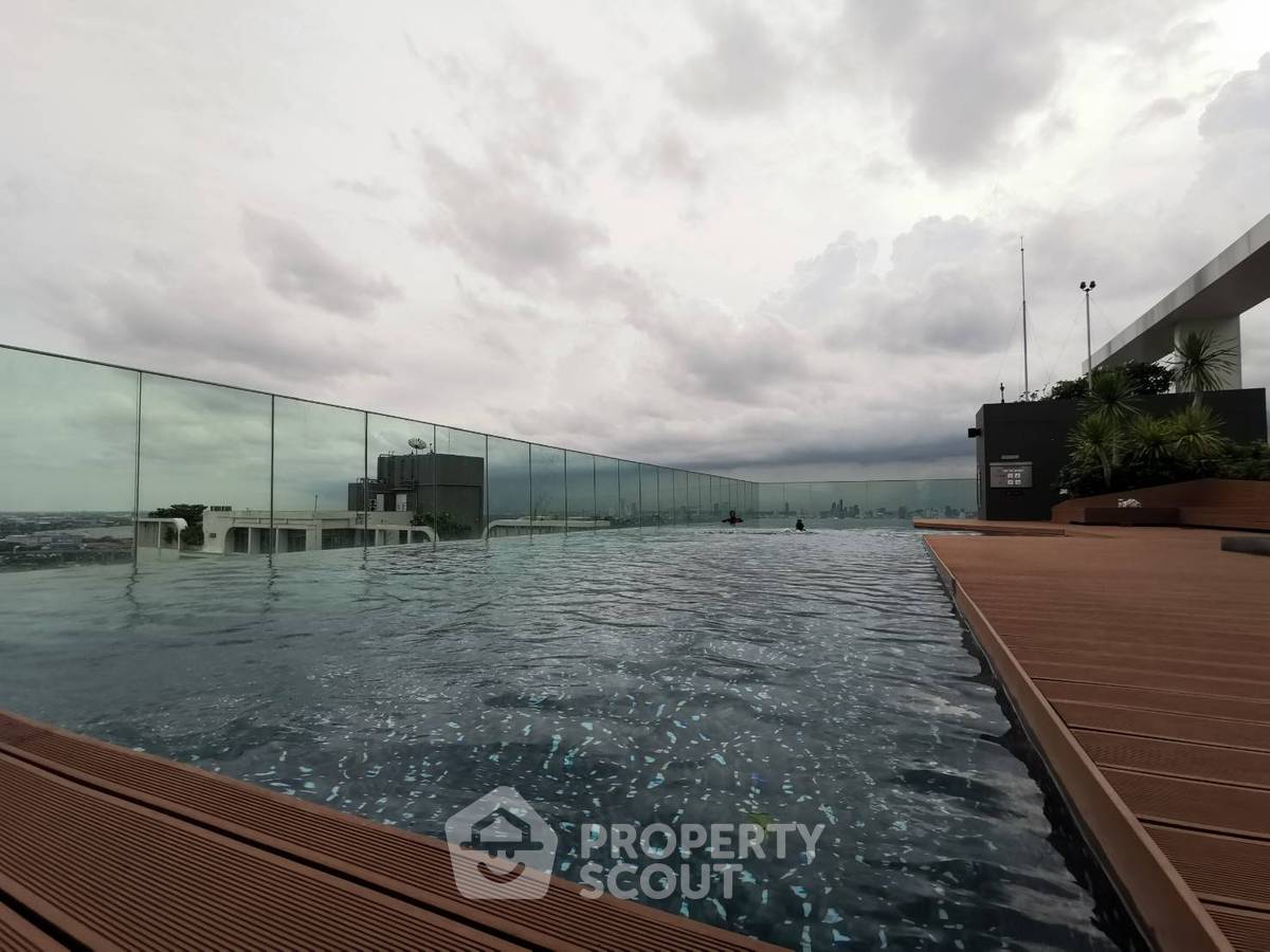 picture 1-BR Condo at Life Sukhumvit 48 near BTS Phra Khanong (ID 889774) - 22/31