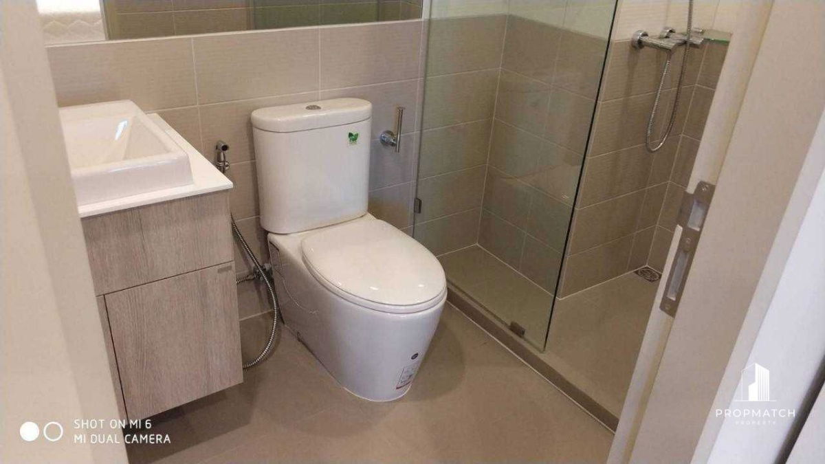 รูป ✨Flash Deal ✨IDEO Q Rachathewi (1 Bed 1 Bath 34 SQM.) พร้อมอยู่ ! เพียง 23,000 บาทต่อเดือน Tel.0981315848 @propmatch - รูปที่ 6/6