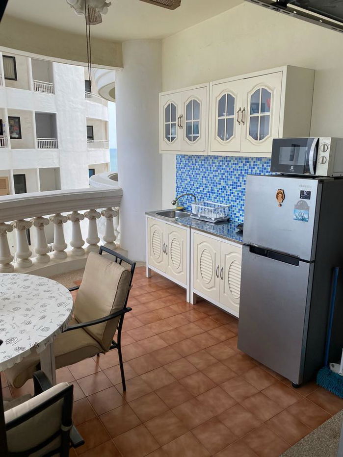 รูป Studio Condominium @ Sky Beach - รูปที่ 2/22