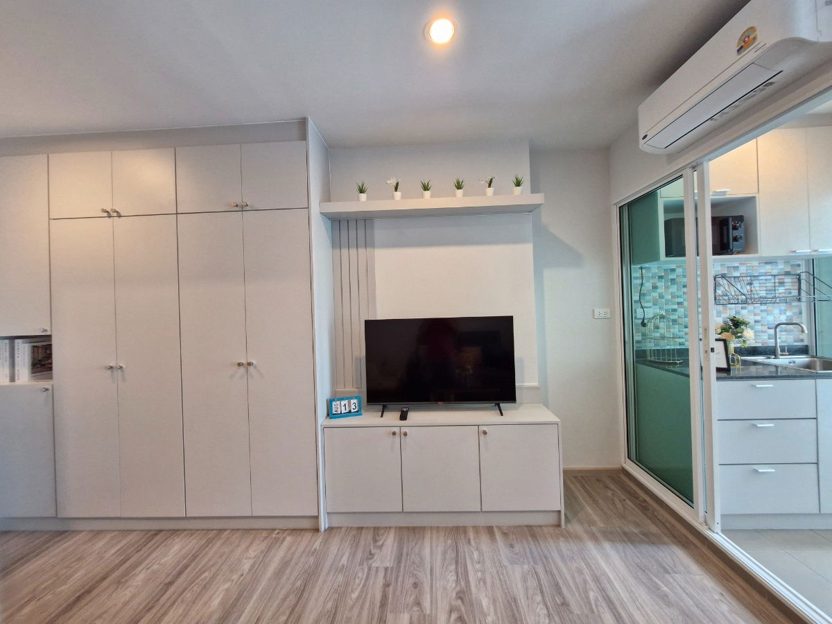 picture FOR RENT-- Regent home   28Sqm. 11,000/month.  - 8/11