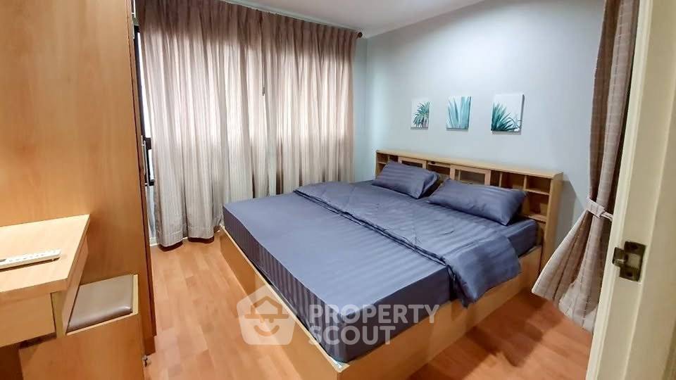 picture 1-BR Condo at Lumpini Ville Sukhumvit 77 near BTS On Nut (ID 2254279) - 4/12