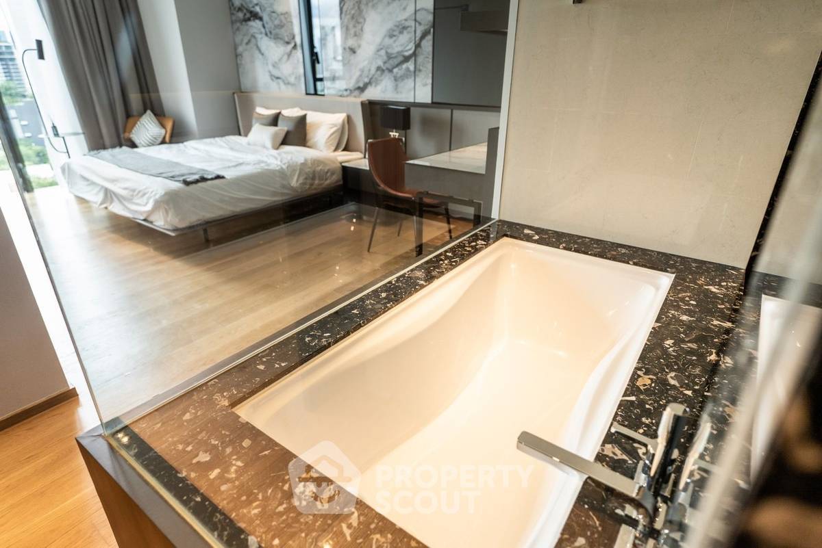 picture 2-BR Condo at Beatniq Sukhumvit 32 near BTS Thong Lor (ID 2253545) - 13/13