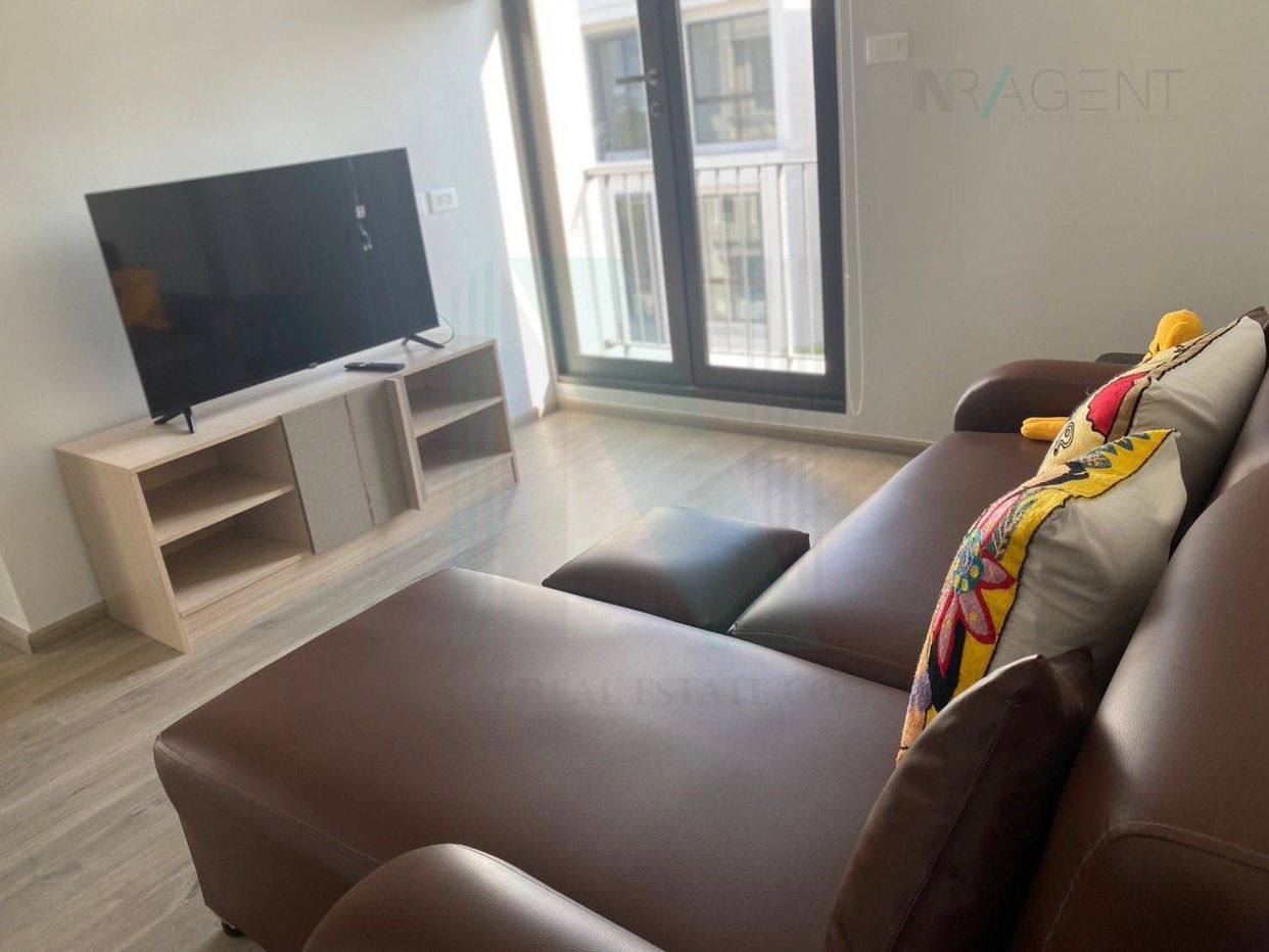 picture 🎉 For Sell House AERIE SRINAKARIN-KRUNGTHEPKREETHA 3-story 5 bedroom 6 bathroom - 6/8