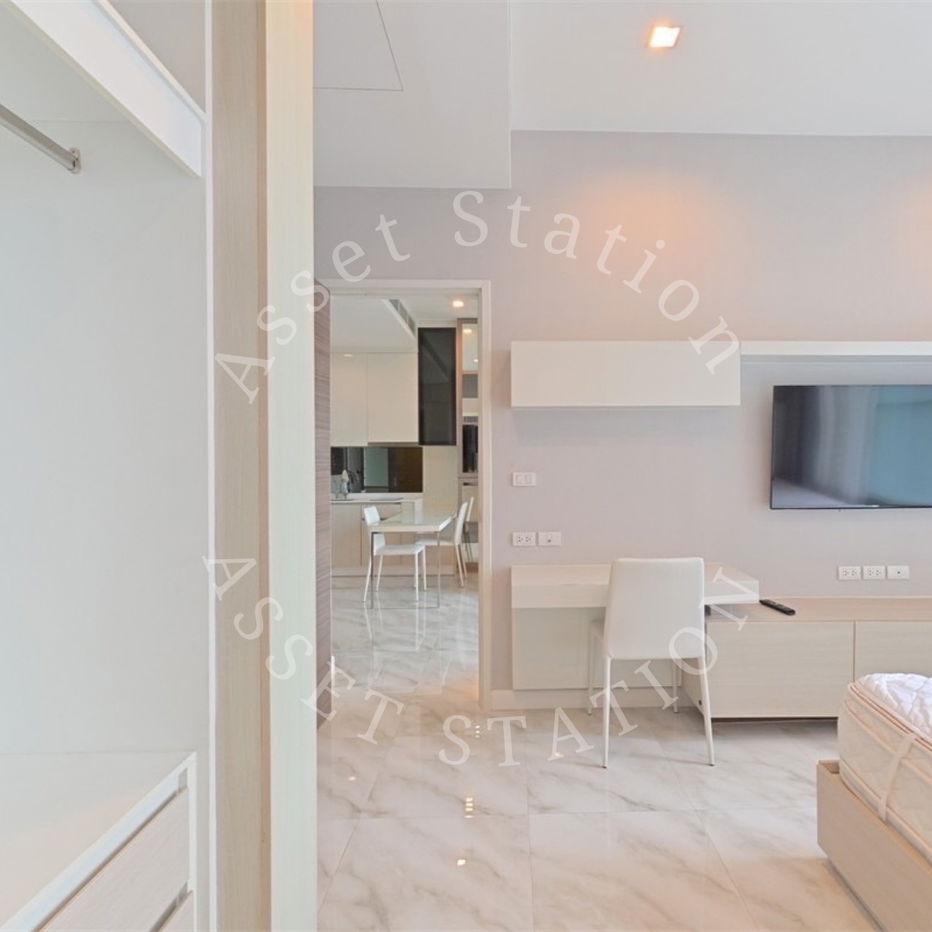 picture 🔥New Available | Q Asoke MRT Phetchaburi 🔥 - 7/10