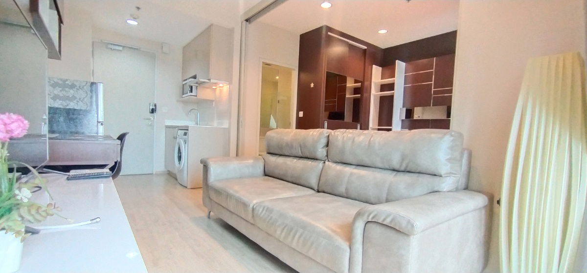 รูป For Rent IDEO Q Ratchathewi ready to move - รูปที่ 1/24