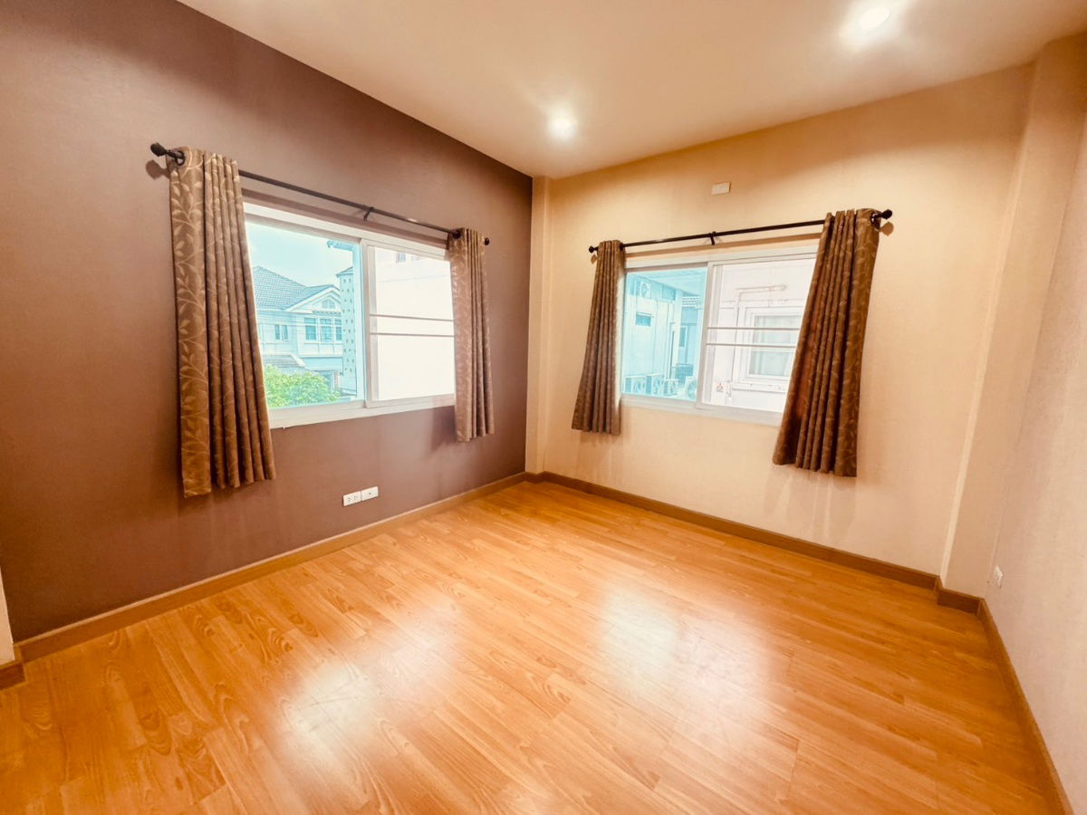 picture House for RENT! Close to Town near Big-C shopping mall, Central Festival, Fresh Market and etc. - 21/21