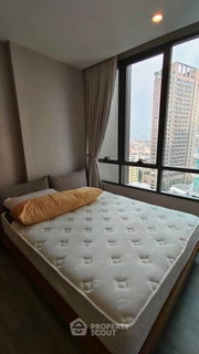 รูปภาพ 31st-Floor 1-BR At The Room Sukhumvit 69 100m To BTS Phra Khanong (ID 2061003)