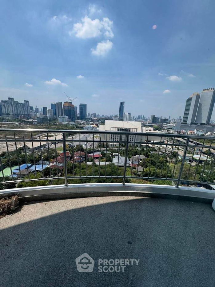 picture 4-BR Condo at Supalai Wellington near MRT Thailand Cultural Centre (ID 2151153) - 16/16