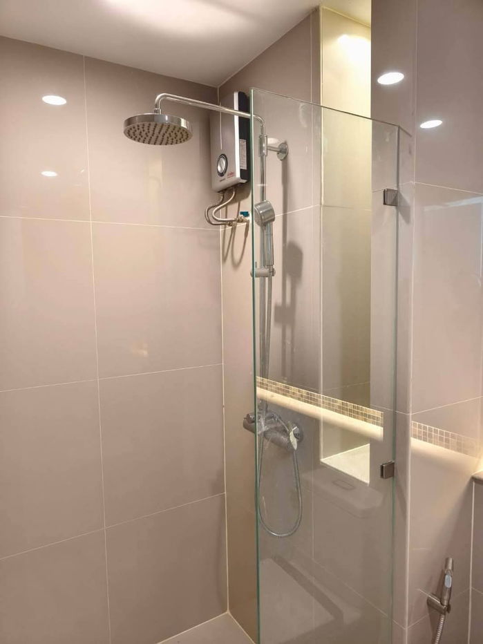 รูป ขาย The rise condo ราคาถูก สภาพห้องใหม่ - รูปที่ 24/26