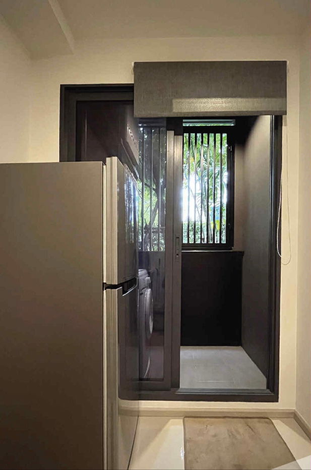 picture #Z1909💥130868🔥 Condo for rent: The Tree Charan 30 - 3/7