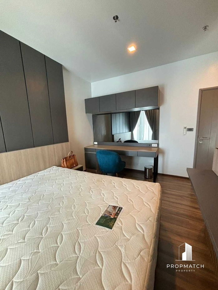 รูป ✨Flash Deal ✨Ceil By Sansiri  (2 Bed 2 Bath 60 SQM.) พร้อมอยู่ ! เพียง 35,000 บาทต่อเดือน Tel.0981315848 @propmatch - รูปที่ 4/6