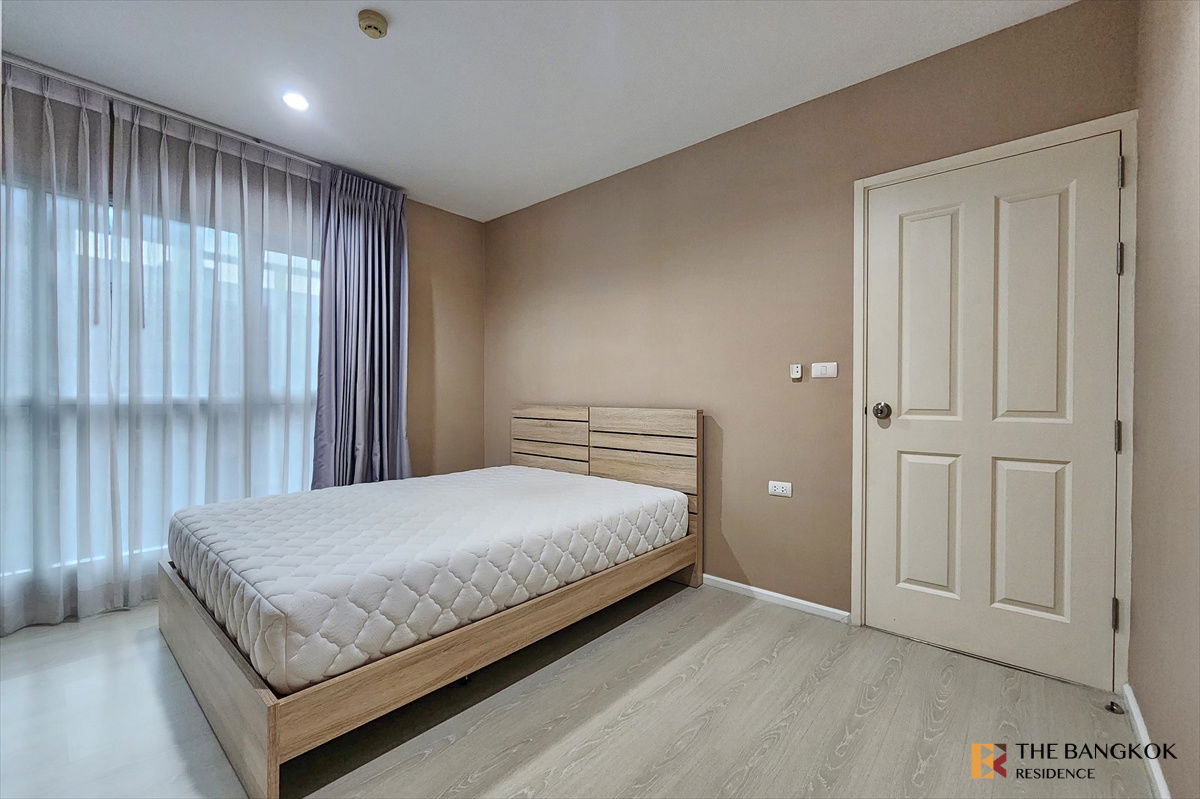 picture Aspire Rama 9 ✨ Special Unit, Great Value 🔥 Near MRT Rama 9 - 6/11