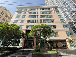 รูป The Address Sukhumvit 42 - รูปที่ 5/18