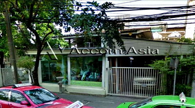 เช่าบ้านเดี่ยว ม.เทคโนโลยีราชมงคลกรุงเทพ พระนครใต้ : 🔼🔽 AccomA 📩 Home Office 2 BR House in Thung Maha Mek (48378)