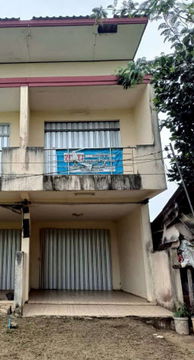 ทาวน์เฮ้าส์ 80 square meter Phatthalung Bang Kaeo Khok Sak for 605000 THB