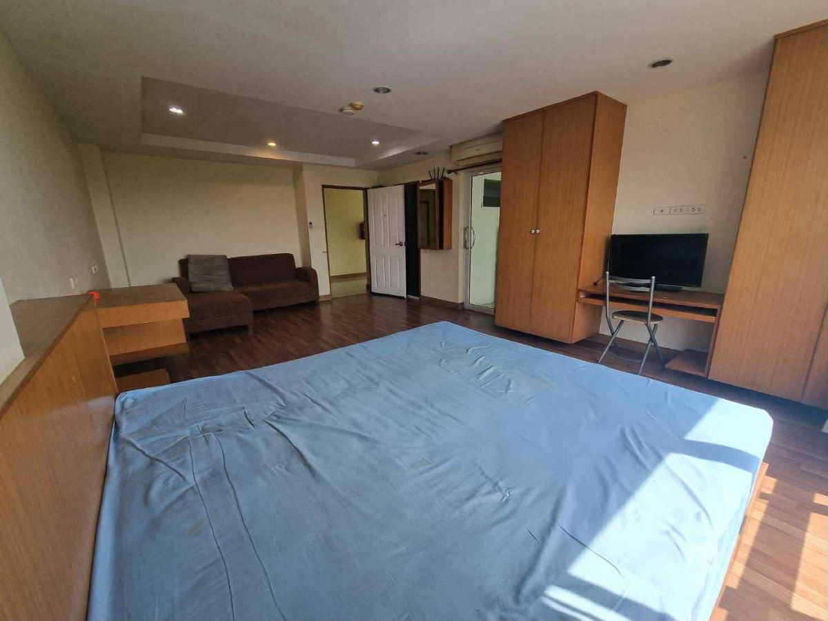 picture UK06-037 🏤 The Moon Condo available for rent 💥 Only 6,500 baht/month 💥 - 5/16