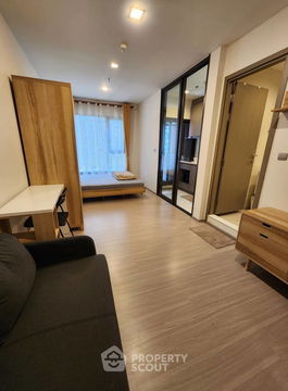 Studio Condo at Life Asoke Hype near ARL Makkasan (ID 1112597)
