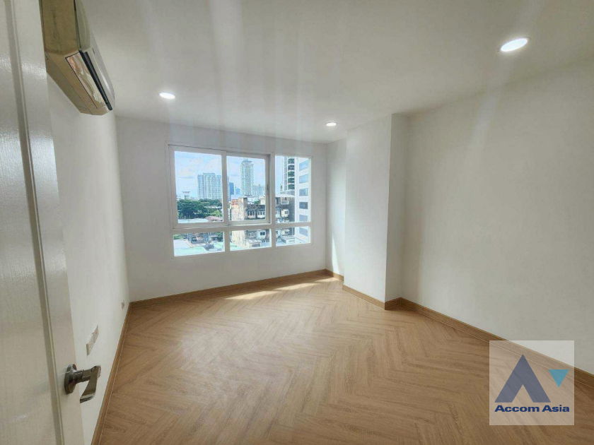 รูป 🔼🔽 AccomA 📩  3 BR Condominium @Baan Siri Sathorn Suanplu (AA43752) - รูปที่ 14/16
